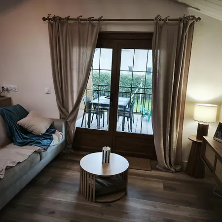 펜션 Horizon Marin Maison Plain Pied A 150m De La D'asnelles, Vue D'une Chambre, Entierement Renovee En 2026, Jardin Clos, Belle Terrasse Amenagee Et Abritee, Parking Privatif, Des Plages Du Debarquement, Proche De Tous Commerces, Pres De Bayeux *
