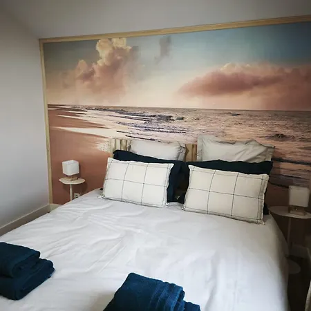 펜션 Horizon Marin Maison Plain Pied A 150m De La D'asnelles, Vue D'une Chambre, Entierement Renovee En 2026, Jardin Clos, Belle Terrasse Amenagee Et Abritee, Parking Privatif, Des Plages Du Debarquement, Proche De Tous Commerces, Pres De Bayeux