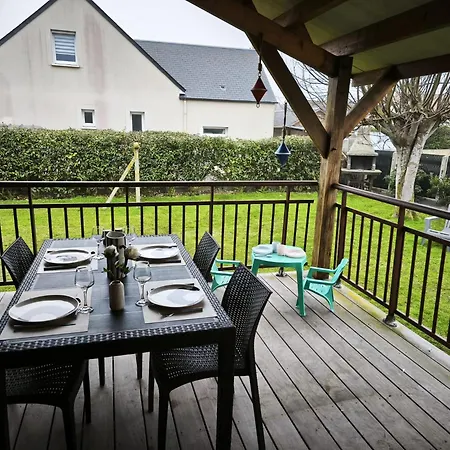 Horizon Marin Maison Plain Pied A 150m De La D'asnelles, Vue D'une Chambre, Entierement Renovee En 2026, Jardin Clos, Belle Terrasse Amenagee Et Abritee, Parking Privatif, Des Plages Du Debarquement, Proche De Tous Commerces, Pres De Bayeux 펜션