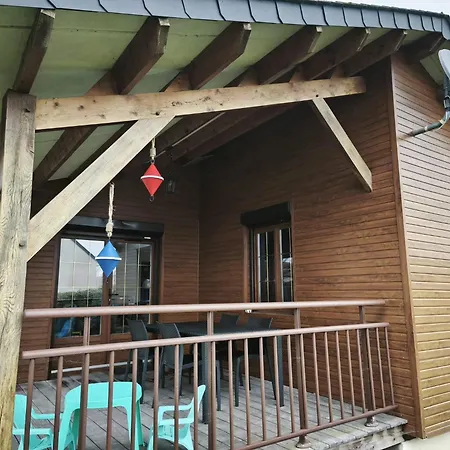 펜션 Horizon Marin Maison Plain Pied A 150m De La D'asnelles, Vue D'une Chambre, Entierement Renovee En 2026, Jardin Clos, Belle Terrasse Amenagee Et Abritee, Parking Privatif, Des Plages Du Debarquement, Proche De Tous Commerces, Pres De Bayeux 아스넬레스