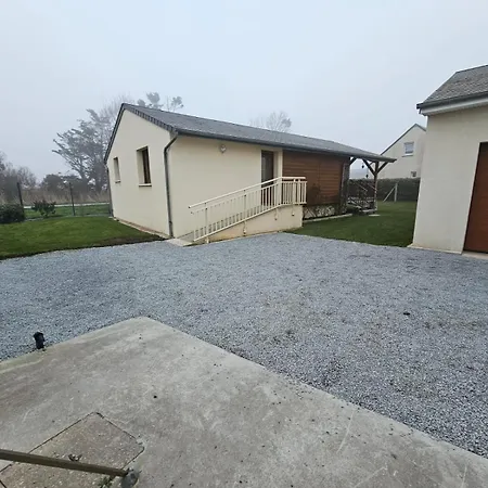 Horizon Marin Maison Plain Pied A 150m De La D'asnelles, Vue D'une Chambre, Entierement Renovee En 2026, Jardin Clos, Belle Terrasse Amenagee Et Abritee, Parking Privatif, Des Plages Du Debarquement, Proche De Tous Commerces, Pres De Bayeux * 아스넬레스