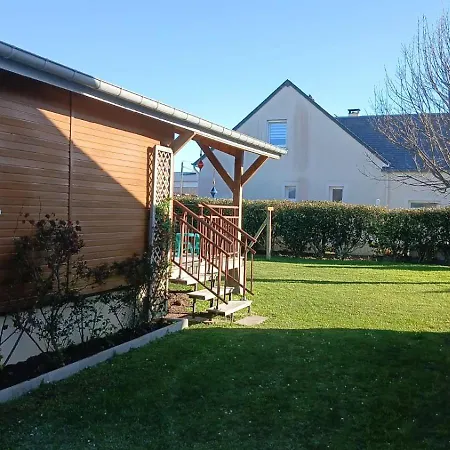 Horizon Marin Maison Plain Pied A 150m De La D'asnelles, Vue D'une Chambre, Entierement Renovee En 2026, Jardin Clos, Belle Terrasse Amenagee Et Abritee, Parking Privatif, Des Plages Du Debarquement, Proche De Tous Commerces, Pres De Bayeux 펜션