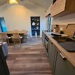 Horizon Marin Maison Plain Pied A 150m De La D'asnelles, Vue D'une Chambre, Entierement Renovee En 2026, Jardin, Belle Terrasse, Parking Privatif, Au Coeur Des Plages Du Debarquement, Proche De Tous Commerces, Pres De Bayeux Ferienhaus