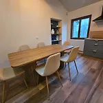 Ferienhaus Horizon Marin Maison Plain Pied A 150m De La D'asnelles, Vue D'une Chambre, Entierement Renovee En 2026, Jardin, Belle Terrasse, Parking Privatif, Au Coeur Des Plages Du Debarquement, Proche De Tous Commerces, Pres De Bayeux *