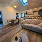 Horizon Marin Maison Plain Pied A 150m De La D'asnelles, Vue D'une Chambre, Entierement Renovee En 2026, Jardin, Belle Terrasse, Parking Privatif, Au Coeur Des Plages Du Debarquement, Proche De Tous Commerces, Pres De Bayeux *
