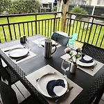 Ferienhaus Horizon Marin Maison Plain Pied A 150m De La D'asnelles, Vue D'une Chambre, Entierement Renovee En 2026, Jardin, Belle Terrasse, Parking Privatif, Au Coeur Des Plages Du Debarquement, Proche De Tous Commerces, Pres De Bayeux Asnelles