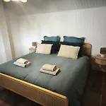 Horizon Marin Maison Plain Pied A 150m De La D'asnelles, Vue D'une Chambre, Entierement Renovee En 2026, Jardin, Belle Terrasse, Parking Privatif, Au Coeur Des Plages Du Debarquement, Proche De Tous Commerces, Pres De Bayeux Asnelles