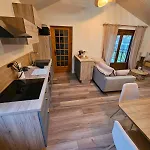 Horizon Marin Maison Plain Pied A 150m De La D'asnelles, Vue D'une Chambre, Entierement Renovee En 2026, Jardin, Belle Terrasse, Parking Privatif, Au Coeur Des Plages Du Debarquement, Proche De Tous Commerces, Pres De Bayeux Ferienhaus
