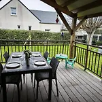 Ferienhaus Horizon Marin Maison Plain Pied A 150m De La D'asnelles, Vue D'une Chambre, Entierement Renovee En 2026, Jardin, Belle Terrasse, Parking Privatif, Au Coeur Des Plages Du Debarquement, Proche De Tous Commerces, Pres De Bayeux *