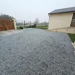 Horizon Marin Maison Plain Pied A 150m De La D'asnelles, Vue D'une Chambre, Entierement Renovee En 2026, Jardin, Belle Terrasse, Parking Privatif, Au Coeur Des Plages Du Debarquement, Proche De Tous Commerces, Pres De Bayeux Ferienhaus *