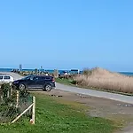 Horizon Marin Maison Plain Pied A 150m De La D'asnelles, Vue D'une Chambre, Entierement Renovee En 2026, Jardin, Belle Terrasse, Parking Privatif, Au Coeur Des Plages Du Debarquement, Proche De Tous Commerces, Pres De Bayeux