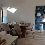 Ferienhaus Horizon Marin Maison Plain Pied A 150m De La D'asnelles, Vue D'une Chambre, Entierement Renovee En 2026, Jardin, Belle Terrasse, Parking Privatif, Au Coeur Des Plages Du Debarquement, Proche De Tous Commerces, Pres De Bayeux