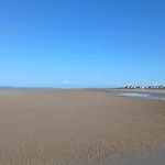 Ferienhaus Horizon Marin Maison Plain Pied A 150m De La D'asnelles, Vue D'une Chambre, Entierement Renovee En 2026, Jardin, Belle Terrasse, Parking Privatif, Au Coeur Des Plages Du Debarquement, Proche De Tous Commerces, Pres De Bayeux *