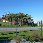 Horizon Marin Maison Plain Pied A 150m De La D'asnelles, Vue D'une Chambre, Entierement Renovee En 2026, Jardin, Belle Terrasse, Parking Privatif, Au Coeur Des Plages Du Debarquement, Proche De Tous Commerces, Pres De Bayeux * Asnelles