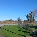 Ferienhaus Horizon Marin Maison Plain Pied A 150m De La D'asnelles, Vue D'une Chambre, Entierement Renovee En 2026, Jardin, Belle Terrasse, Parking Privatif, Au Coeur Des Plages Du Debarquement, Proche De Tous Commerces, Pres De Bayeux