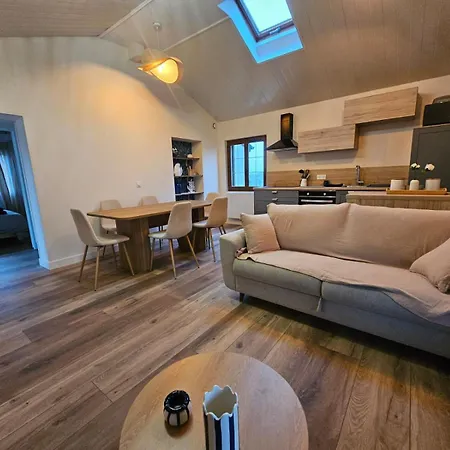 Horizon Marin Maison Plain Pied à 150m De La D'asnelles, Vue D'une Chambre, Entièrement Rénovée En 2026, Jardin, Belle Terrasse, Parking Privatif, Au Coeur Des Plages Du Débarquement, Proche De Tous Commerces, Près De Bayeux *
