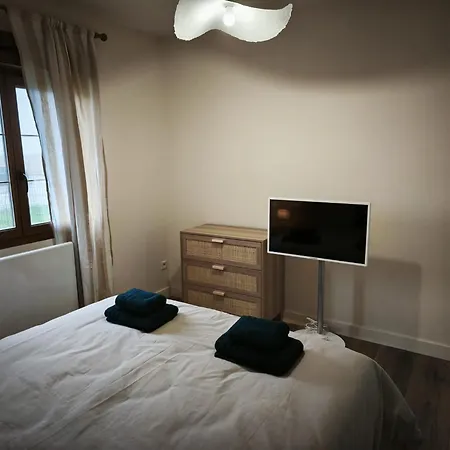 Horizon Marin Maison Plain Pied à 150m De La D'asnelles, Vue D'une Chambre, Entièrement Rénovée En 2026, Jardin, Belle Terrasse, Parking Privatif, Au Coeur Des Plages Du Débarquement, Proche De Tous Commerces, Près De Bayeux Hébergement de vacances