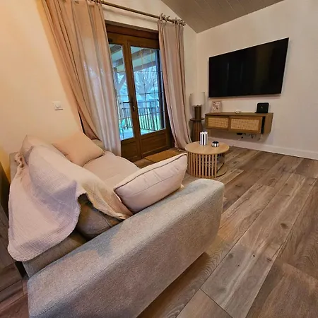 Horizon Marin Maison Plain Pied à 150m De La D'asnelles, Vue D'une Chambre, Entièrement Rénovée En 2026, Jardin, Belle Terrasse, Parking Privatif, Au Coeur Des Plages Du Débarquement, Proche De Tous Commerces, Près De Bayeux Casa vacanze *