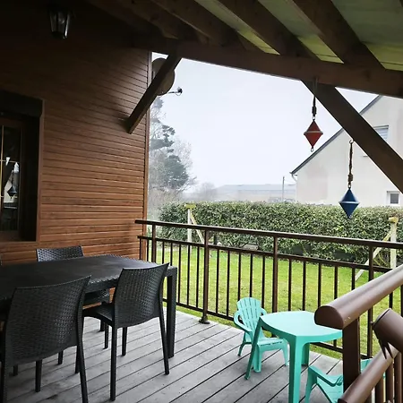 Hébergement de vacances Horizon Marin Maison Plain Pied à 150m De La D'asnelles, Vue D'une Chambre, Entièrement Rénovée En 2026, Jardin, Belle Terrasse, Parking Privatif, Au Coeur Des Plages Du Débarquement, Proche De Tous Commerces, Près De Bayeux *
