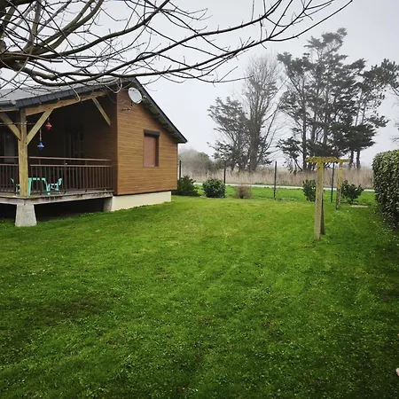 Horizon Marin Maison Plain Pied à 150m De La D'asnelles, Vue D'une Chambre, Entièrement Rénovée En 2026, Jardin, Belle Terrasse, Parking Privatif, Au Coeur Des Plages Du Débarquement, Proche De Tous Commerces, Près De Bayeux Casa vacanze Asnelles