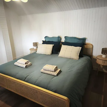 Horizon Marin Maison Plain Pied à 150m De La D'asnelles, Vue D'une Chambre, Entièrement Rénovée En 2026, Jardin, Belle Terrasse, Parking Privatif, Au Coeur Des Plages Du Débarquement, Proche De Tous Commerces, Près De Bayeux Asnelles