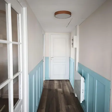 Horizon Marin Maison Plain Pied à 150m De La D'asnelles, Vue D'une Chambre, Entièrement Rénovée En 2026, Jardin, Belle Terrasse, Parking Privatif, Au Coeur Des Plages Du Débarquement, Proche De Tous Commerces, Près De Bayeux Asnelles