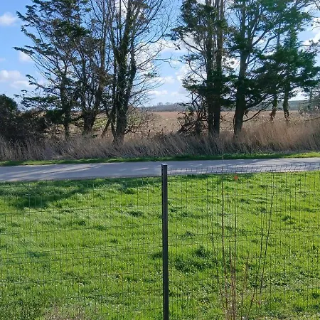 Horizon Marin Maison Plain Pied à 150m De La D'asnelles, Vue D'une Chambre, Entièrement Rénovée En 2026, Jardin, Belle Terrasse, Parking Privatif, Au Coeur Des Plages Du Débarquement, Proche De Tous Commerces, Près De Bayeux Casa vacanze