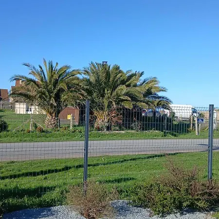 Horizon Marin Maison Plain Pied à 150m De La D'asnelles, Vue D'une Chambre, Entièrement Rénovée En 2026, Jardin, Belle Terrasse, Parking Privatif, Au Coeur Des Plages Du Débarquement, Proche De Tous Commerces, Près De Bayeux * Asnelles